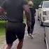 Stranger Slaps Moms Cheeks And Dad Does This Shorts