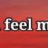 Bring Me The Horizon Can You Feel My Heart Lyrics TikTok Song
