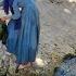 A Mother S Cleanliness And A Different Day By The River Iranian Nomads