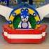 Building A LEGO Sonic Title Screen Legosonic Shorts