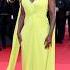 Viola Davis Neon Glam Slay Cannes Film Festival Violadavis Fashionpolice Cannes2025 Gucci