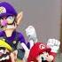 Wario And Friends Dies Cursed THX Broadway Tailer Mp3