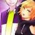 合唱 LUVORATORRRRRY 96Neko Kradness Ft Reol Nqrse Nico Nico Chorus