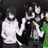Ben Drowned Бен утопленник