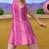 Еріншектер елі LazyTown We Re Dancing Miss Roberta Kazakh