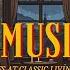 Vintage 1940s Style Tunes Playing In Another Room But It S Raining At Classic Living Room 41
