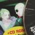 Русский Размер 650 2 распаковка обзор Cd