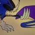 Exe Faker Has To Piss Sonicexe Sonicexefnf
