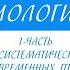 7 класс Биология Основные систематические группы современных птиц Часть 1