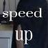 Don T Be So Shy Speed Up Version