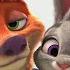 Try Everything Zootopia Music Video