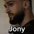 Jony танцуй со мной летай