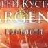 Margenta Андрей Кустарёв 2016 Скоморох