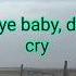 Rockabye Lyrics Clean Bandit Cover By J Fla