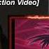 EMILY FALLEN ANGEL SONG I D Fall Again Hazbin Hotel Animatic REACTION