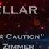 FIMUCITÉ 10 2016 Edition SPACE OPERA Interstellar