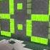 MineCraft Механизмы 6 Запуск часов