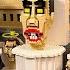 ЛЕГО БОССЫ СКИБИДИ ТУАЛЕТ Vs ТИТАН СПИКЕРМЕН БОСС КАМЕРАМЕН LEGO Skibidi Toilet В РЕАЛЬНОЙ ЖИЗНИ
