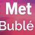 Haven T Met You Yet Michael Bublé Karaoke Version KaraFun