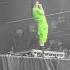 Billie Eilish BBC BIGWEEKEND Bury A Friend