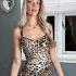 Bold Leopard Dresses Unique21gb Dresses