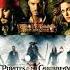 Captain Jack Sparrow Pirates Of The Caribbean Pirates Viral