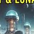 The Moon Is A Harsh Mistress AI Anarchy Lunar Uprising