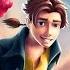 Мультфильмы на Английском Планета Сокровищ Treasure Planet 2002 Английский язык на слух