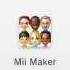 Boot Loading Mii Maker Wii U Music