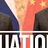 Is China Planning To Annex Russian Territory And More