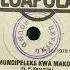 N P Kazembe And Super Mazembe Band Mundipeleke Kwa Makolo