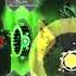 Geometry Dash Electric Algal Bloom By ImMaxX1 Loltad Easy Medium Demon