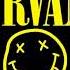 Nirvana Dumb HQ