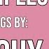 The Samples Used In Songs By Pink Guy