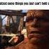 The Thing Has One Of The Most Tragic Story In Marvel