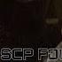 ASMR SCP049 The Procedure ScpAsmrCollab