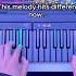How This Melody Makes Us Feel