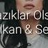 Okan Volkan Seda Tripkolic Yazıklar Olsun Lanet Olsun Remix