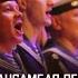 К 80 летию Ансамбля песни и пляски Краснознаменного Северного флота
