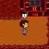 андертейл 7 жаркоземье Undertale