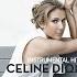 Celine Dion For The Lover That I Lost Acapella