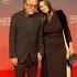 Monica Bellucci Arrives With Tim Burton At The Marrakech Film Festival 2024 Monicabellucci