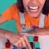 Counting Is FUN 123andres Kindergarten Maths Kidsvideo Kidssong Shorts