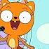 Girls Just Wanna Have Fun Kiff Broken Karaoke Disneychannelanimation