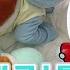 Making Baby Squirtle Costume