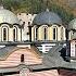 БОЛГАРИЯ РИЛЬСКИЙ МОНАСТЫРЬ Пещера лаз мощи Иоанна Рыльского АВТОСТОП Кириллова поляна 4k