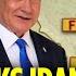 Israel Iran War LIVE Trump Says US Has Bombed 3 Nuclear Sites In Iran Including Fordow N18G