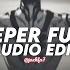 Beeper Funk X Montagem Vozes Profundas Edit Audio