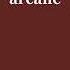 Arcane How To Say Or Pronounce ARCANE In American British English Pronunciation