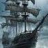 The Flying Dutchman The Cursed Ghost Ship Of Legend